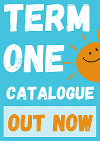 TERM 1 Catalogue 2022