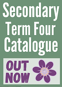 TERM 4 Secondary catalogue 2023