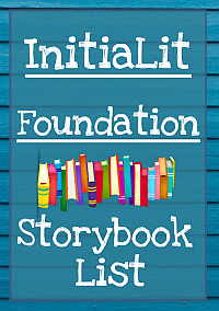 InitiaLit Foundation Storybook List