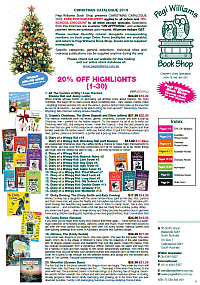 Christmas Catalogue PDF version