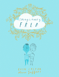 IMAGINARY FRED