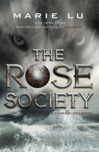 ROSE SOCIETY, THE